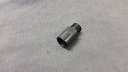 .578 X 28 (female) to 5/8x24 (male) Thread Adapter